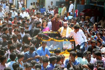 Krishna Gadi Veera Prema Gaadha Movie Success Tour